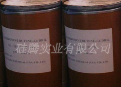 2，3-二溴1，4-丁烯二醇