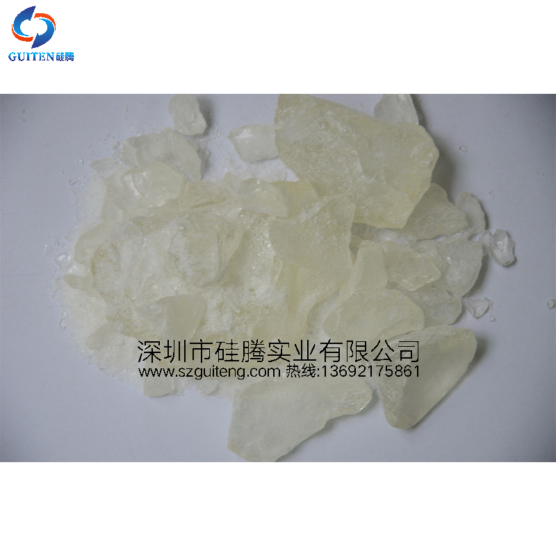 冰白松香（硅腾）