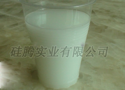 水性有机硅消泡剂