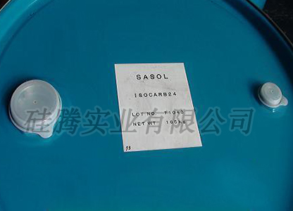 癸基十四酸ISOCARB® 24 硅腾
