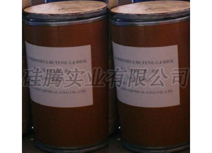 2，3-二溴1，4-丁烯二醇