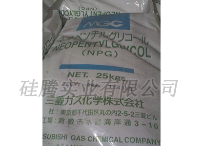 新戊二醇（NPG）